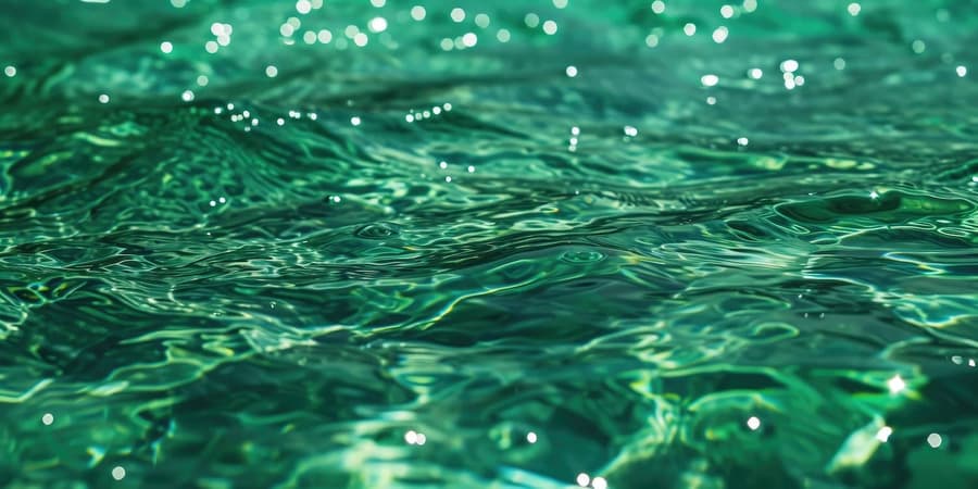 Pool cleaning & maintenance temple, tx feature