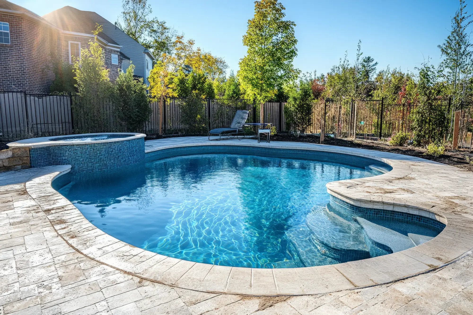 Professional pool solutions pps texas 10