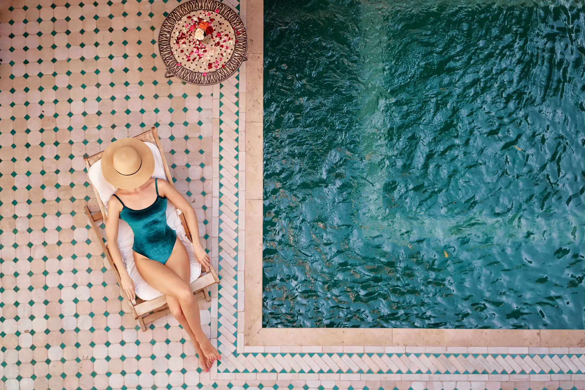 Professional pool solutions pps texas 5