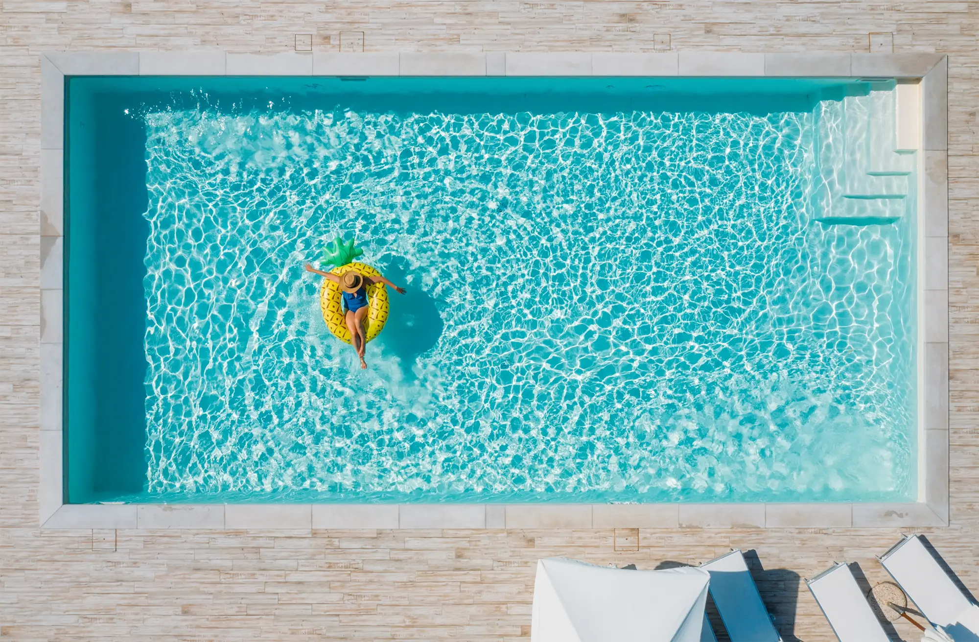 Professional pool solutions pps texas 7