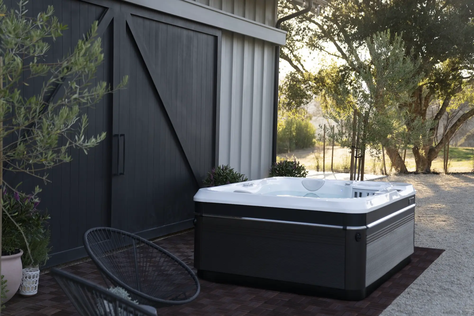 Pro pool solutions h20 haven