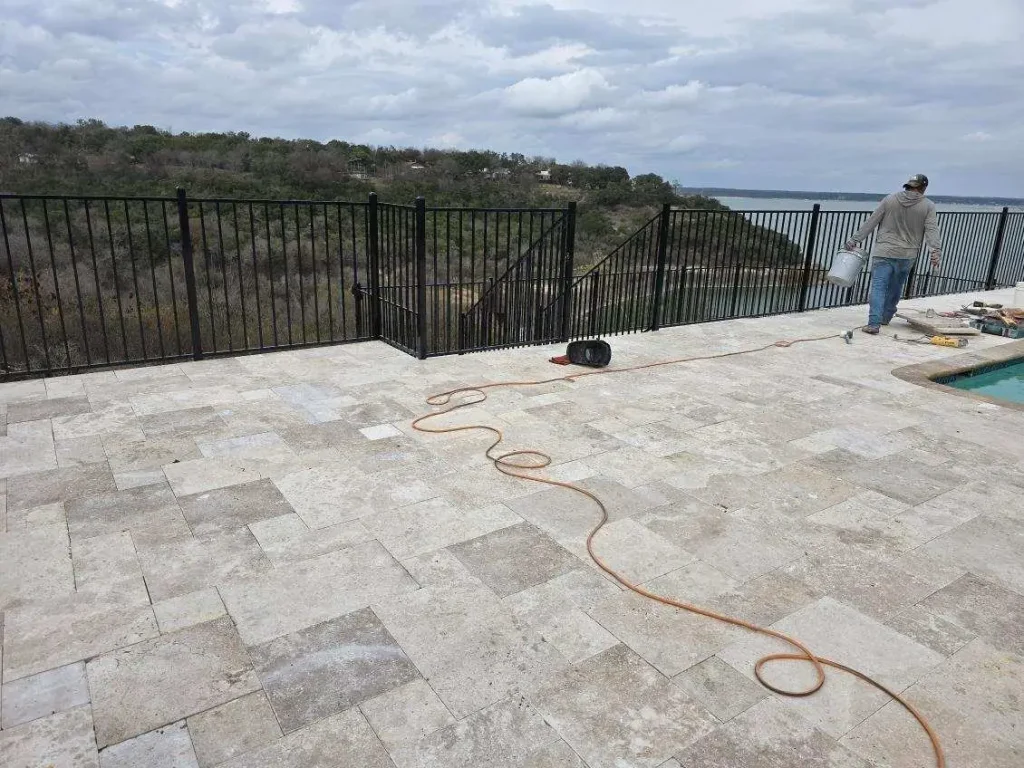 Pro pool solutions h20 haven